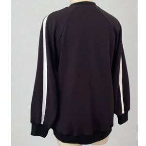 Blue Studio "Champ" Sweatshirt, Cotton, size Small